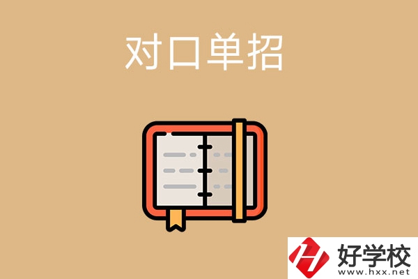 湖南對口單招筆試一般考什么內容？該如何做準備？
