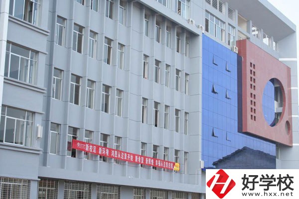 張家界最好的五所中職，職校就業情況怎么樣？