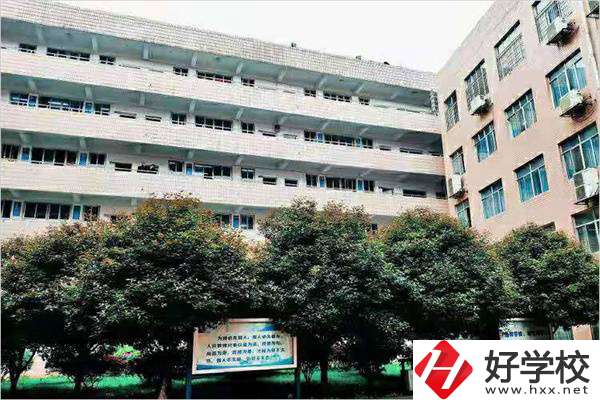 岳陽有哪些計算機中職可以就讀？計算機專業好就業嗎？