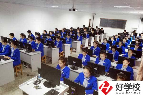 湖南有色金屬中專學校怎么樣？有哪些熱門專業？