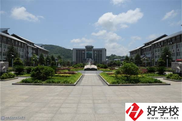 湘西有什么中專開設有“2+3”的專業？對口高職是哪所？