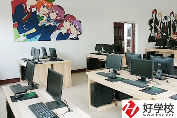 岳陽江南通信職業技術學校怎么樣？環境怎么樣？