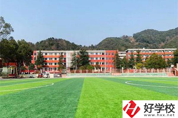 岳陽市理工職業技術學校的特色專業有哪些？