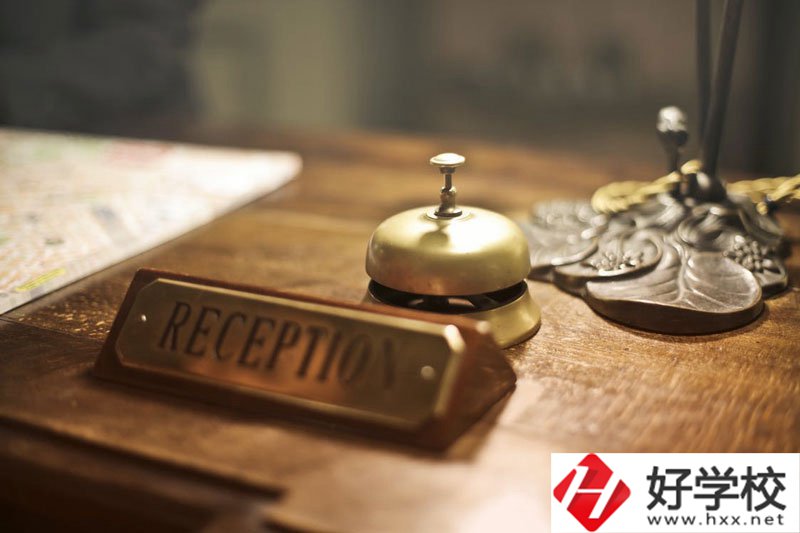 湖南省商業職業中專學校專業有哪些？就業如何？