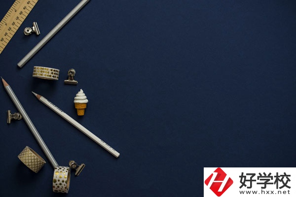 湖南懷化商業學校環境好不好？宿舍怎么樣？