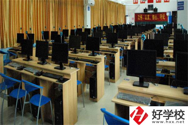 衡陽建筑職校怎么樣？建筑類專業就業前景怎么樣？
