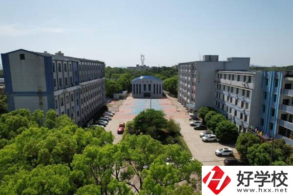 湘潭科技職校在哪？是公辦還是民辦？