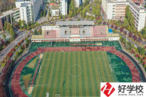 長沙市電子工業學校怎么樣?有什么班級?