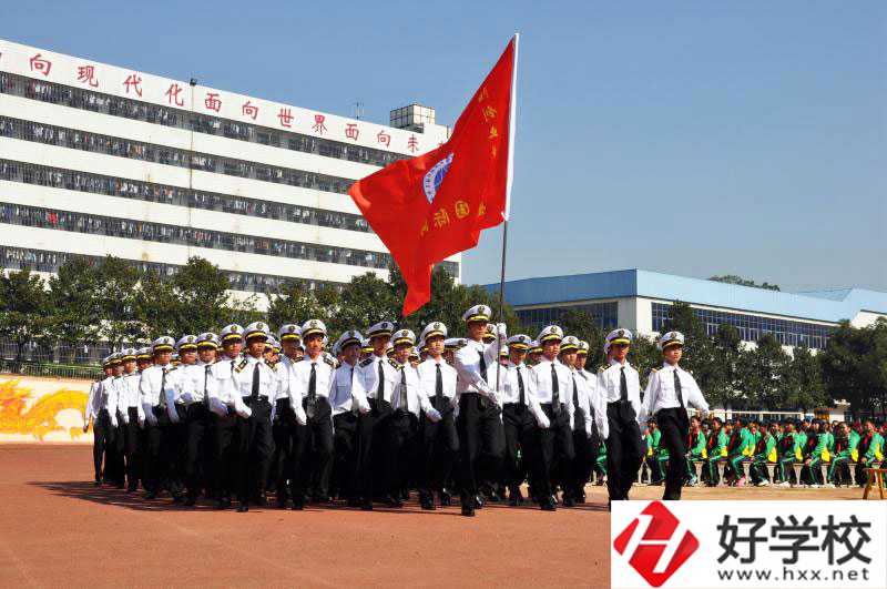 邵陽創業科技學校有哪些熱門專業？