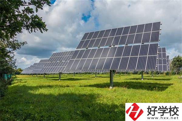 在湖南初中畢業如何選專業？有什么專業可以推薦？