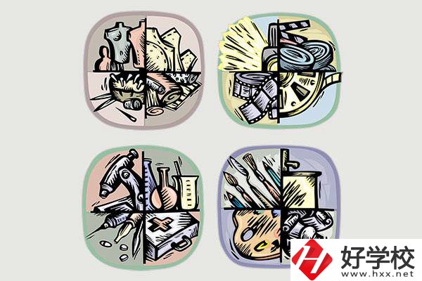 湖南中考過后怎么選職校？