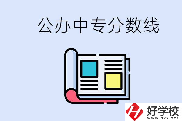 上郴州的公辦中專要多少分？成績差有希望進公辦嗎？