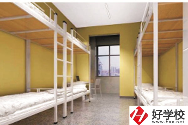 懷化市有哪些公立的職校？環境好不好？