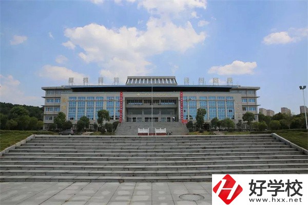 岳陽有沒有五年制大專？有哪些五年制專業？