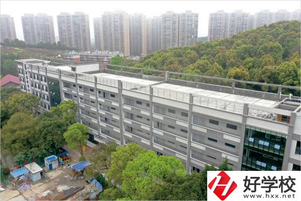邵陽有沒有比較好的公辦職高？公辦職高的優勢是什么？