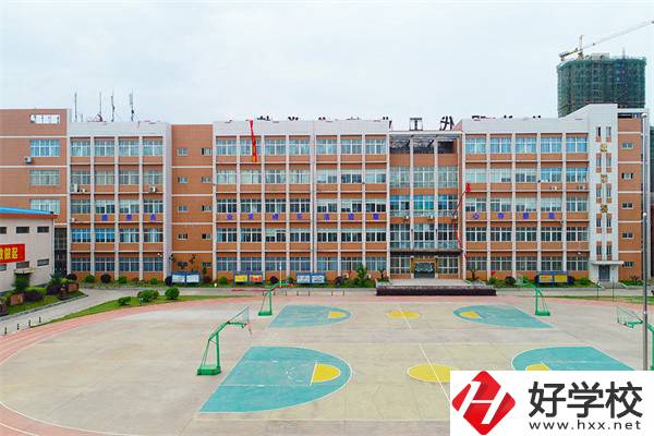 長沙醫衛技校有哪些？辦學條件怎么樣？
