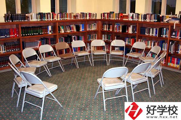 益陽職業技術學院怎么樣？有哪些專業？