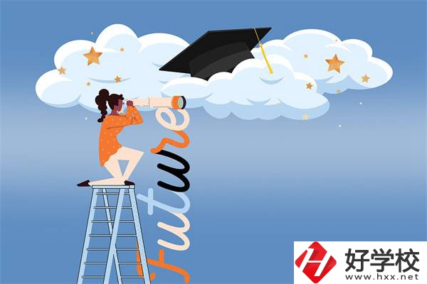 永州讀職校的學生多嗎？讀職校有什么用？