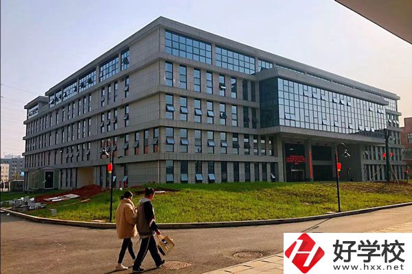 株洲有電子商務專業的學校有哪些?哪所最好?