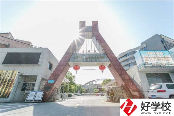 外省人可以在湖南讀中職嗎？有什么中職學校推薦？