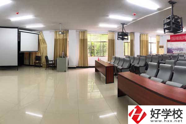 湖南省岳陽縣職業中等專業學校招生專業介紹？