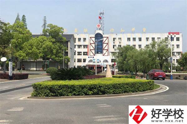 湘潭設有大專中職部的學校有哪些？有什么辦學特色？