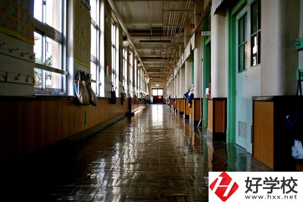 長沙岳麓區有哪些民辦職校？好不好？