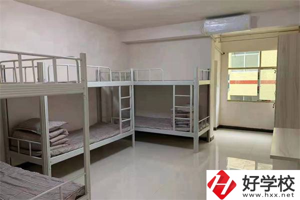 永州九嶷工業學校宿舍