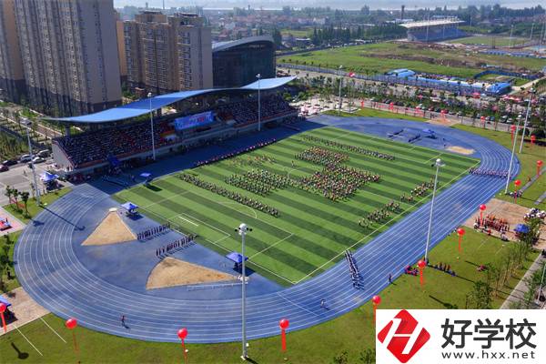 常德有哪些五年制大專？可以學什么專業？