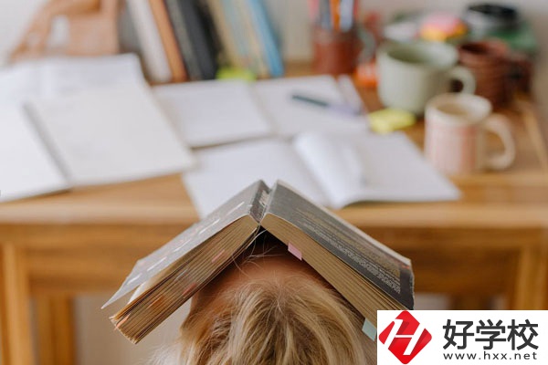 桂陽縣職業技術教育學校環境怎么樣？宿舍好不好？