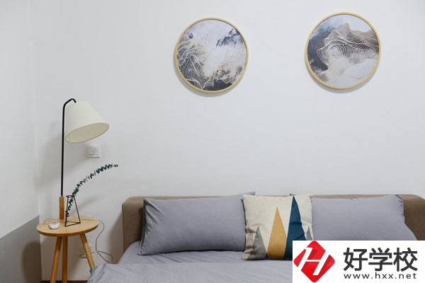 郴州科龍職業技術學校宿舍怎么樣？環境好不好？