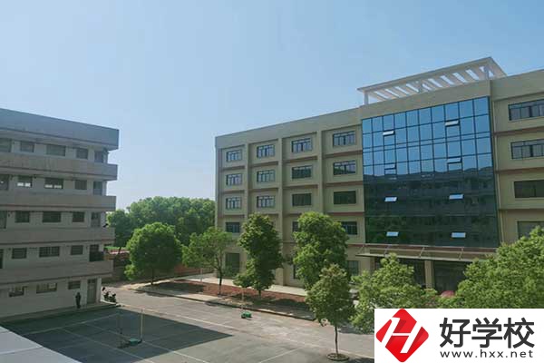 常寧市職業中等專業學校