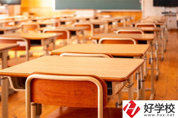 邵陽有哪些重點的中職學校？重點學校的優勢在哪？