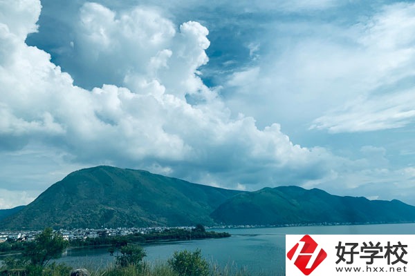 湖南輕工高級技工學校有哪些專業？