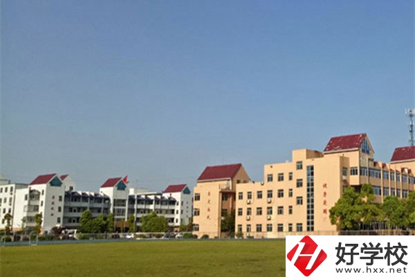 岳陽哪些職高有對口高考班？升學率怎么樣？