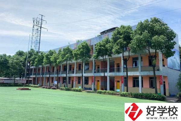 常德海乘職業學校有哪些辦學特色？