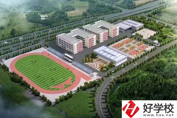 郴州科龍職業技術學校學生發展如何?有什么專業?