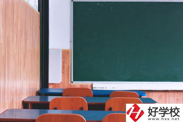 長沙航天學校是職高嗎？都有哪些專業？