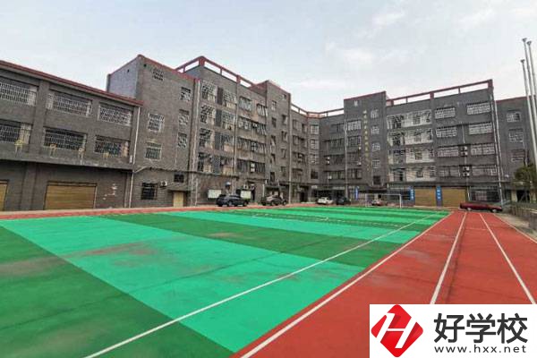 永州市德順中等職業技術學校怎么樣？有哪些專業？