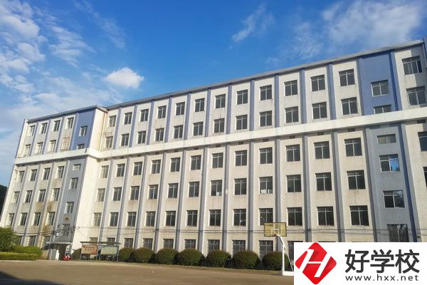 湘潭科技職校的入學條件是什么？