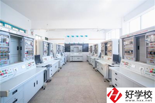 邵陽設計重點中專有哪幾所？有什么辦學特色？