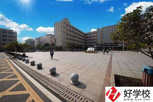 永州有什么公辦中職可以推薦？辦學怎么樣？