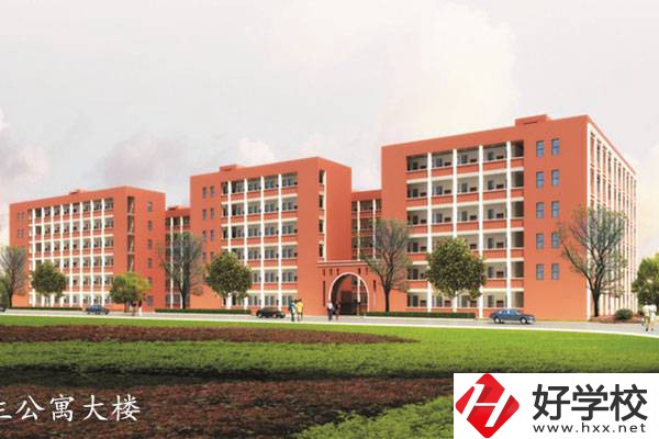 宜章縣中等職業技術學校有什么專業?招生多嗎?