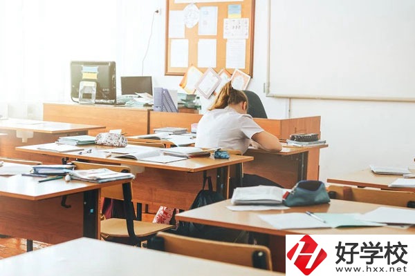 耒陽市有哪些職業中專？學校有什么專業？