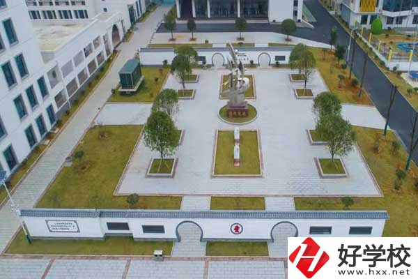 桃江縣有哪些職?？梢詫W習幼師專業？