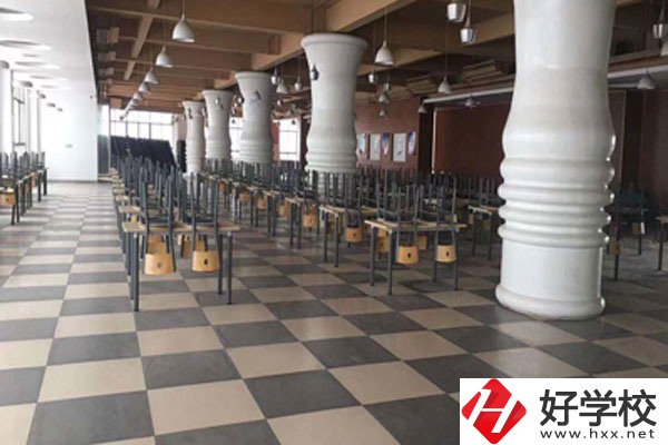 湖南曙光電子信息職業技術學校辦學條件如何？