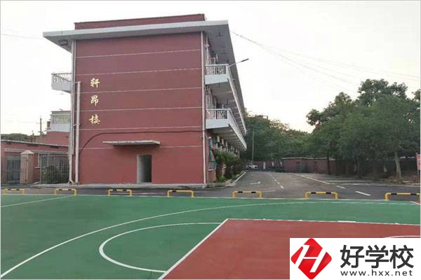 邵陽開元職業技術學校怎么樣？是公辦的嗎？