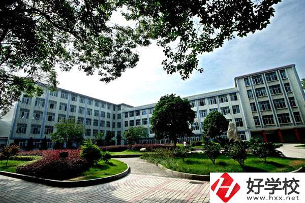 中南工業學校有什么辦學優勢？值得報考嗎？