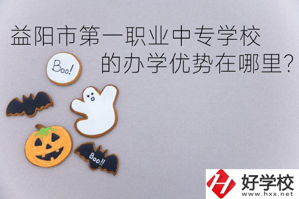 益陽市第一職業中專學校的辦學優勢在哪里？
