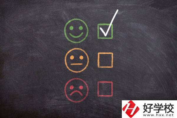 永州湘南旅游學校環境怎么樣？宿舍好不好？